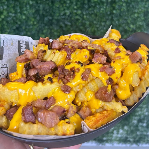 BATATA SUPREME